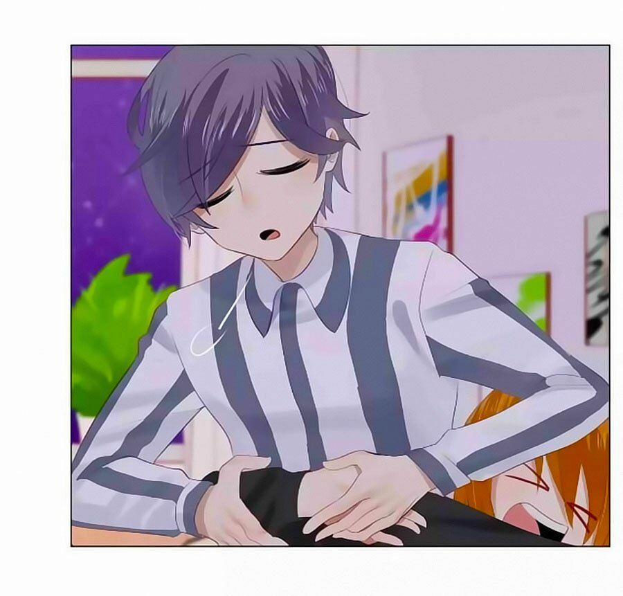 Kết Hôn Không Dễ 53 trang 40