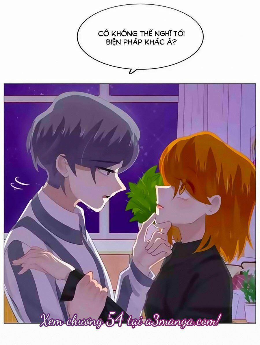 Kết Hôn Không Dễ 53 trang 41