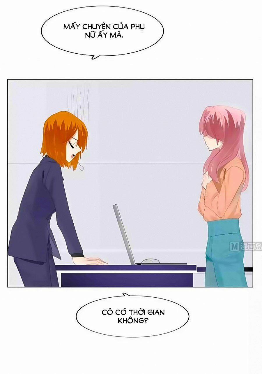 Kết Hôn Không Dễ 53 trang 5