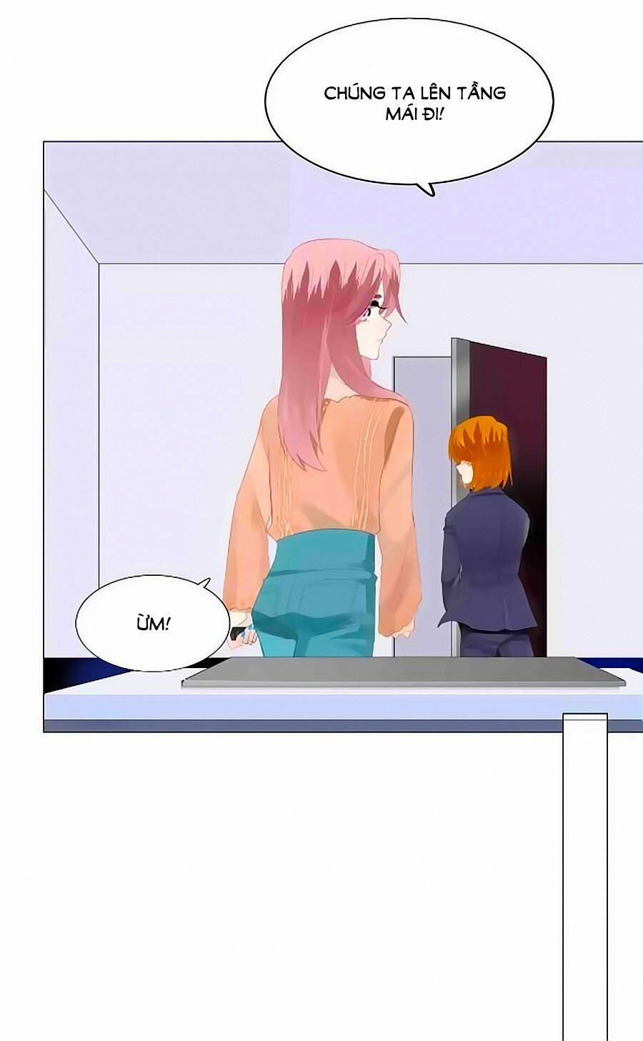 Kết Hôn Không Dễ 53 trang 7