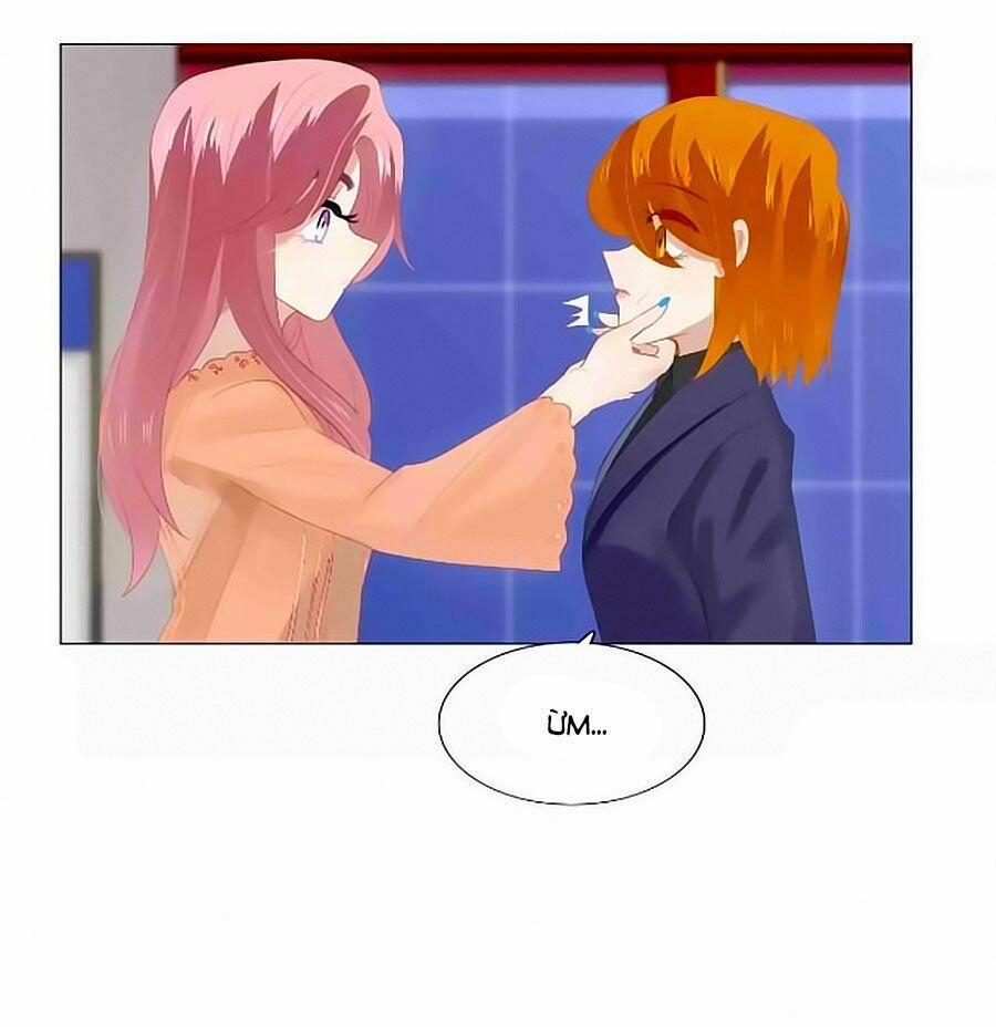 Kết Hôn Không Dễ 53 trang 9