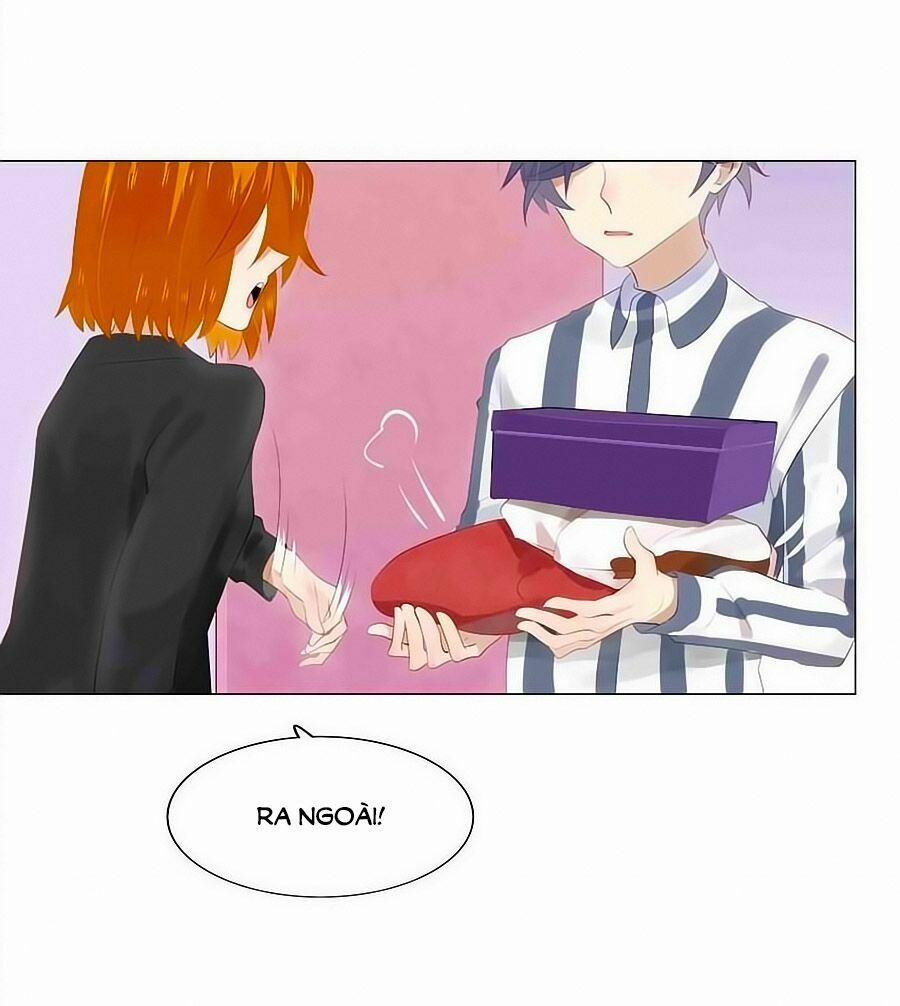 Kết Hôn Không Dễ 54 trang 13