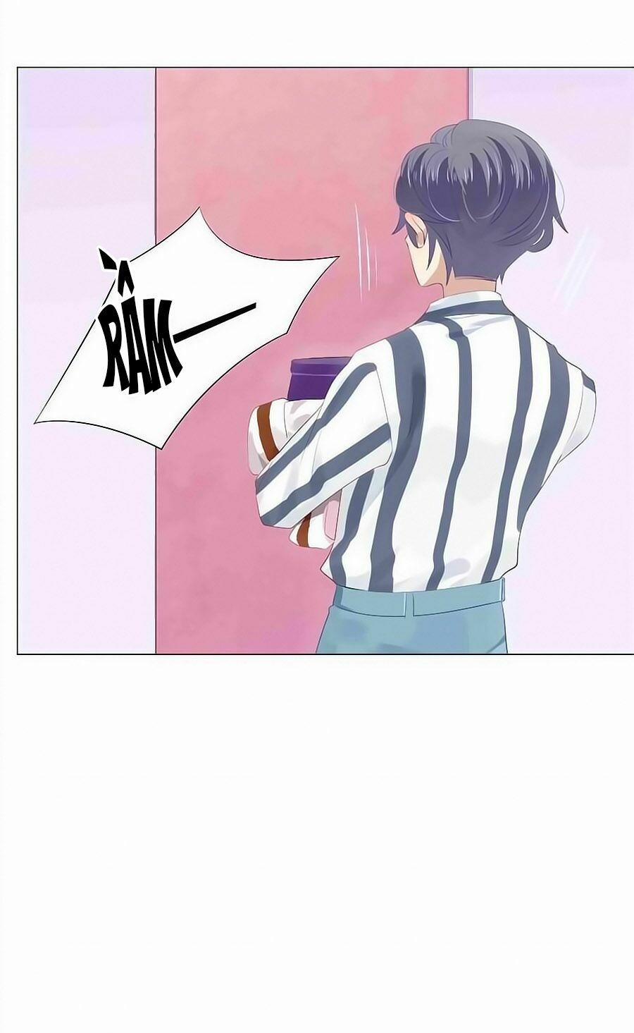 Kết Hôn Không Dễ 54 trang 14