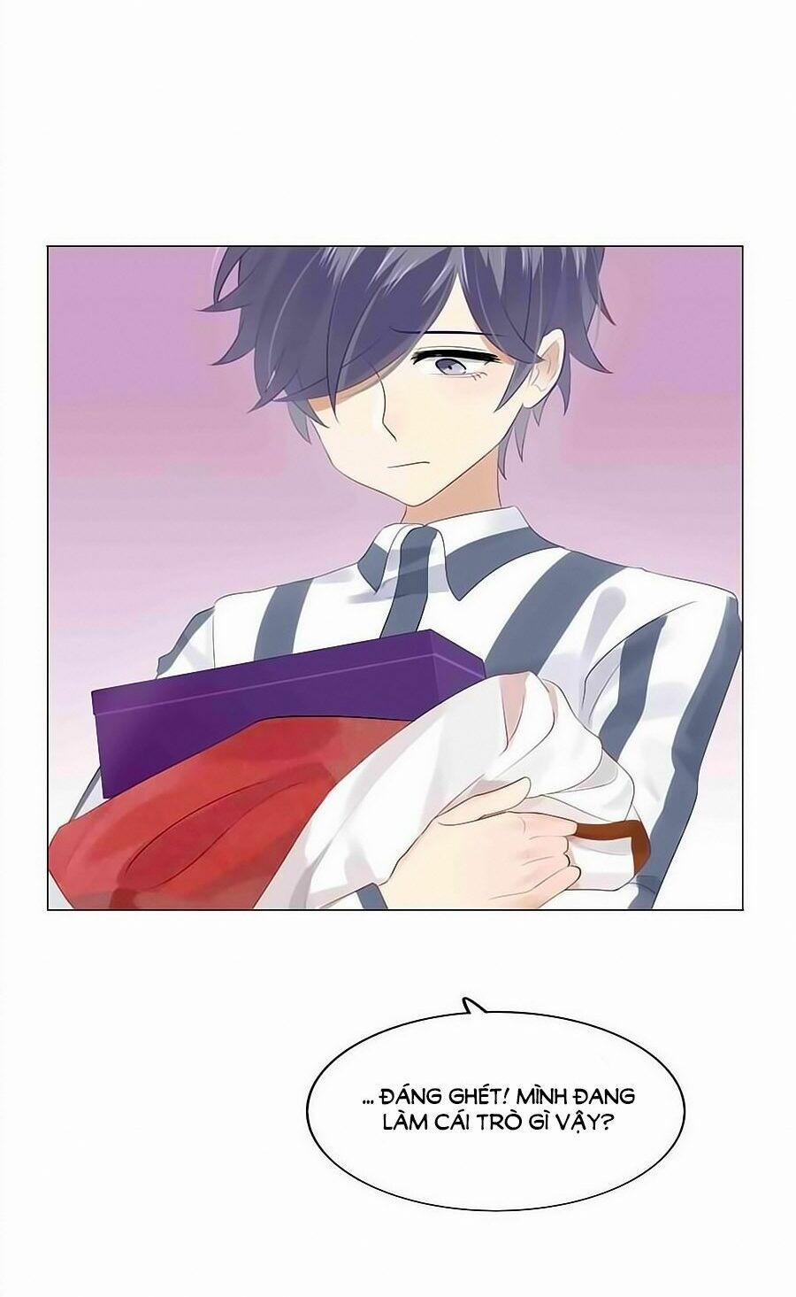 Kết Hôn Không Dễ 54 trang 15