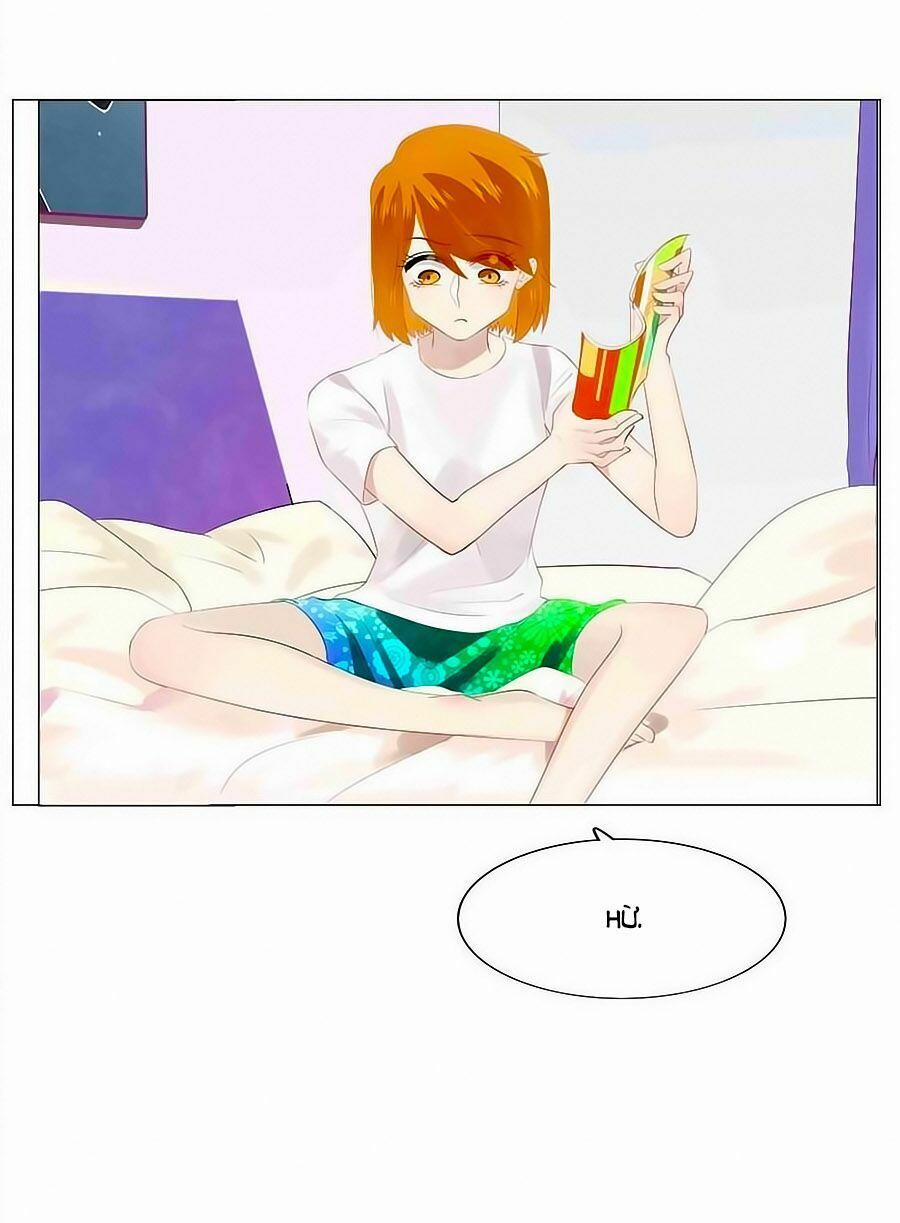 Kết Hôn Không Dễ 54 trang 18