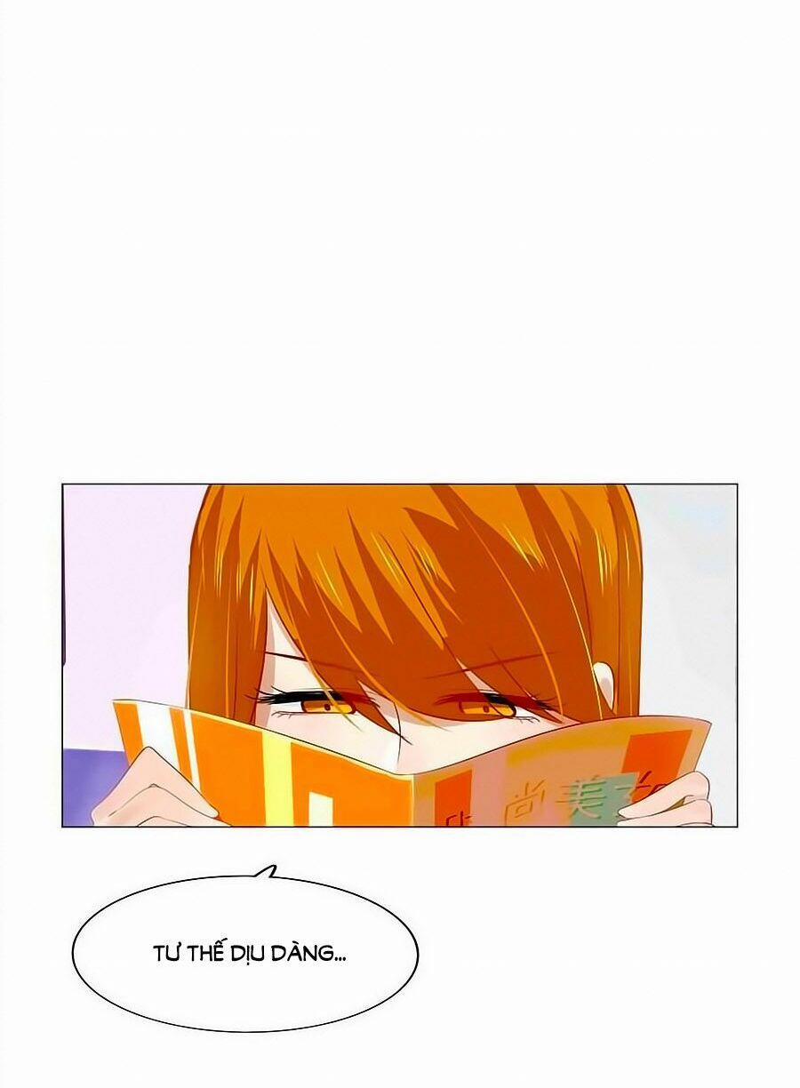 Kết Hôn Không Dễ 54 trang 19