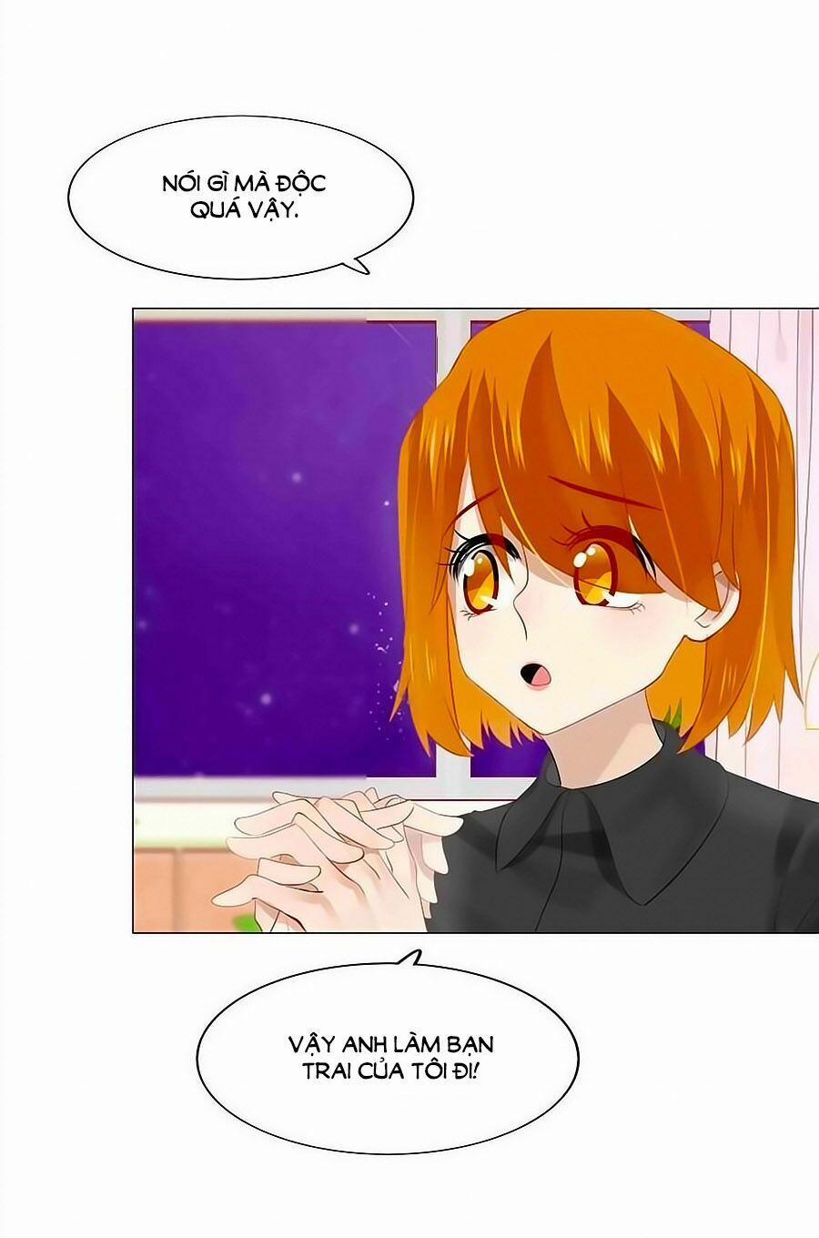 Kết Hôn Không Dễ 54 trang 2