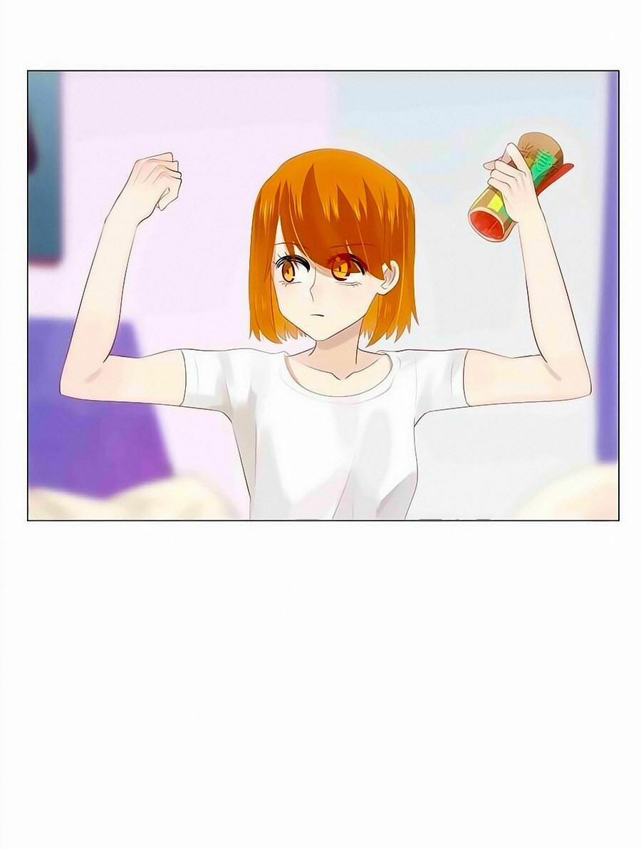 Kết Hôn Không Dễ 54 trang 20