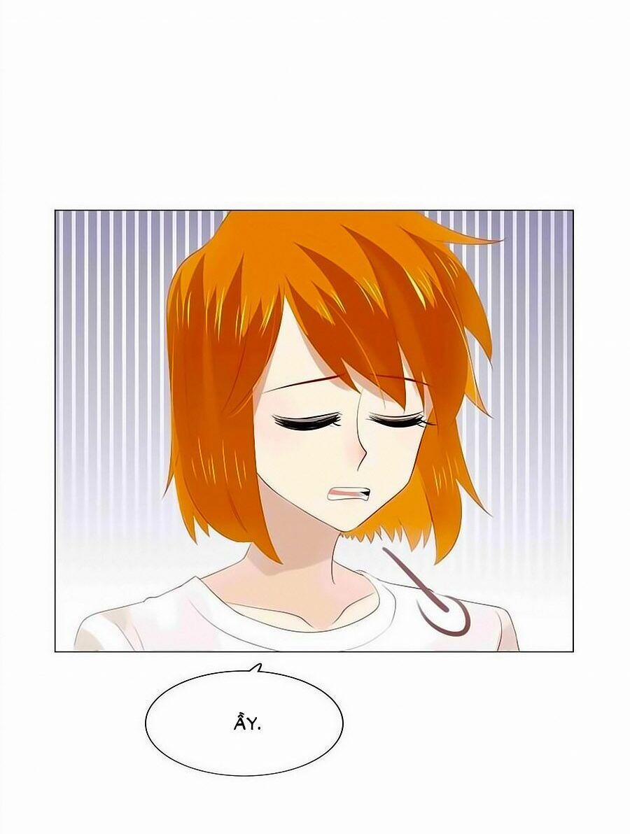 Kết Hôn Không Dễ 54 trang 21