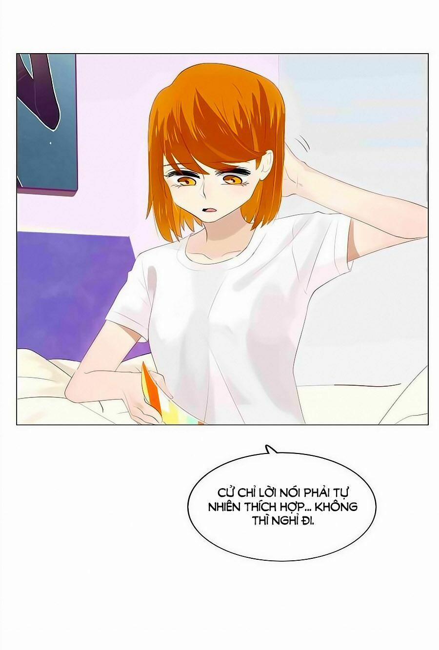 Kết Hôn Không Dễ 54 trang 22