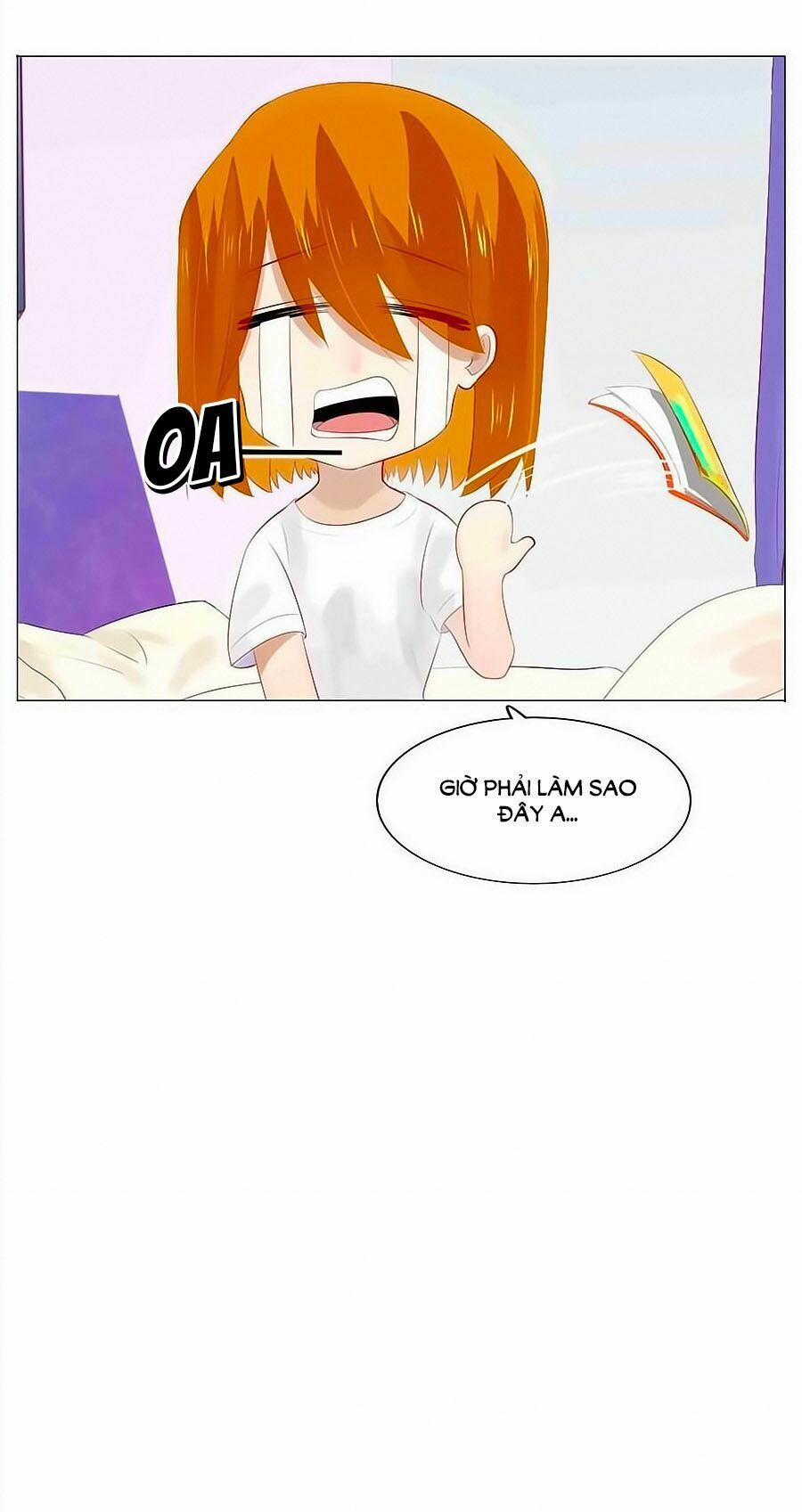 Kết Hôn Không Dễ 54 trang 24