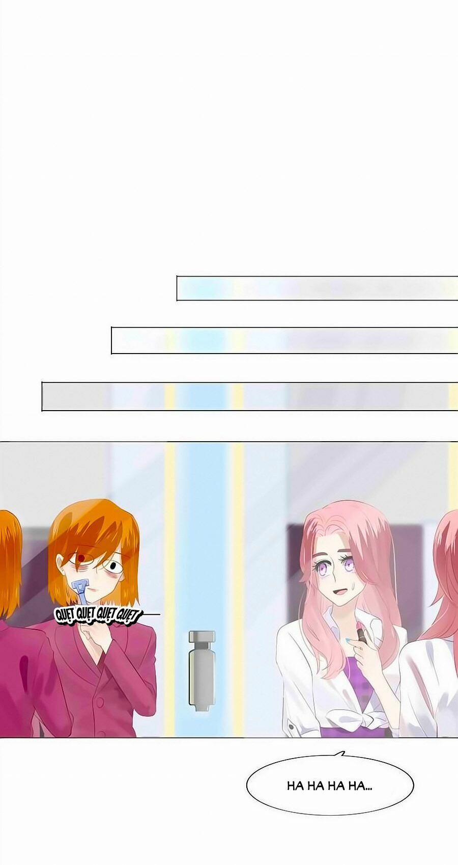 Kết Hôn Không Dễ 54 trang 25