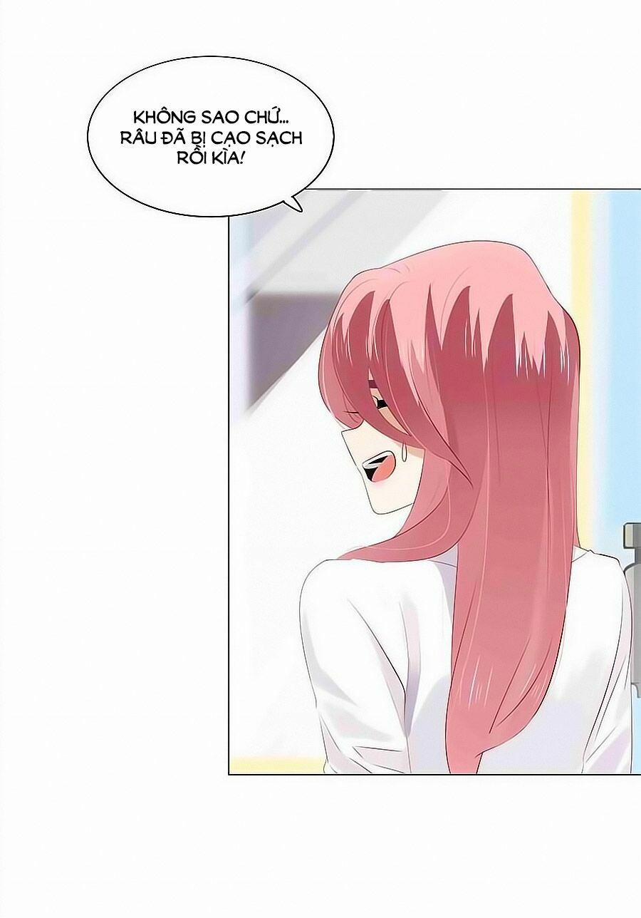 Kết Hôn Không Dễ 54 trang 26