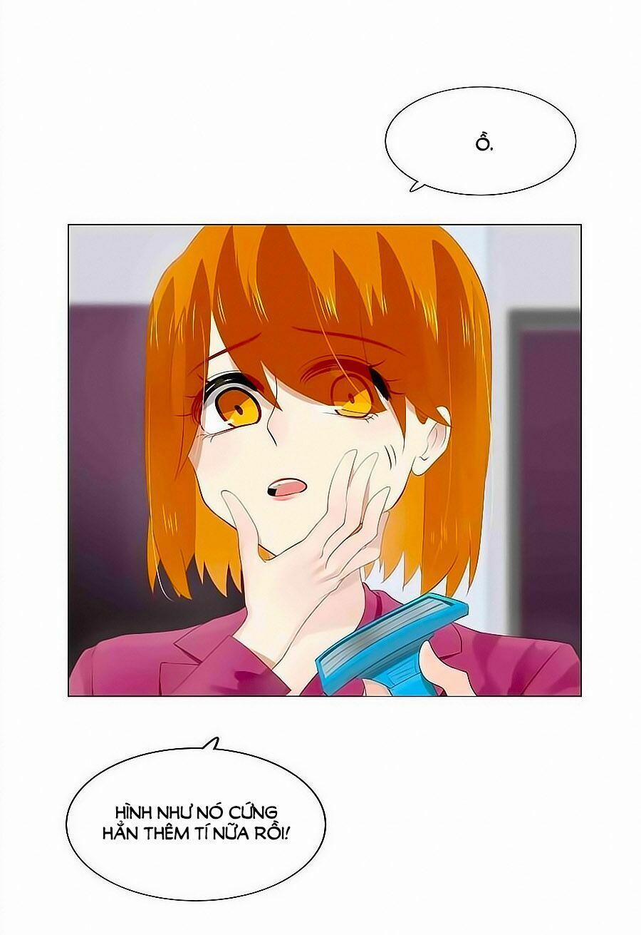 Kết Hôn Không Dễ 54 trang 27