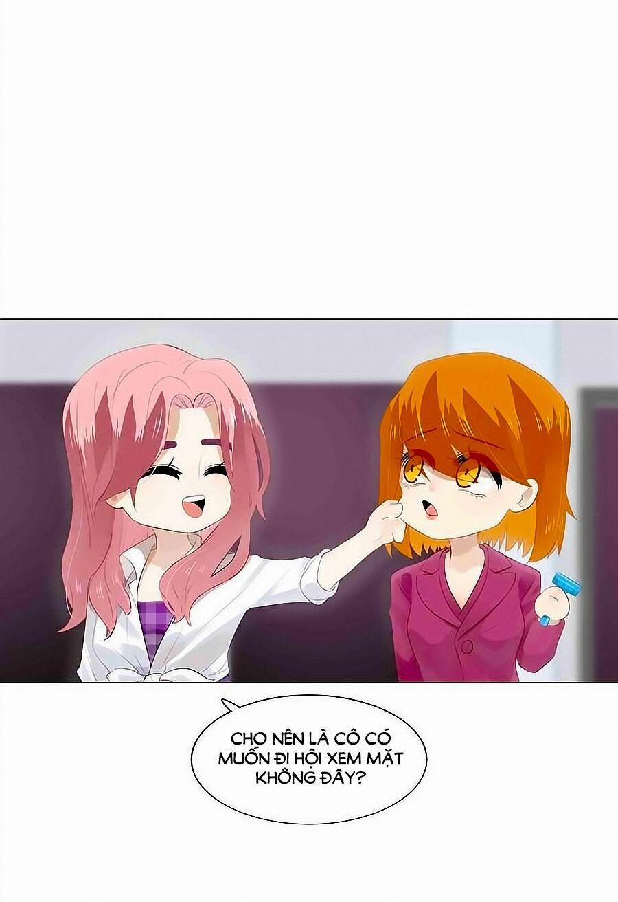 Kết Hôn Không Dễ 54 trang 28