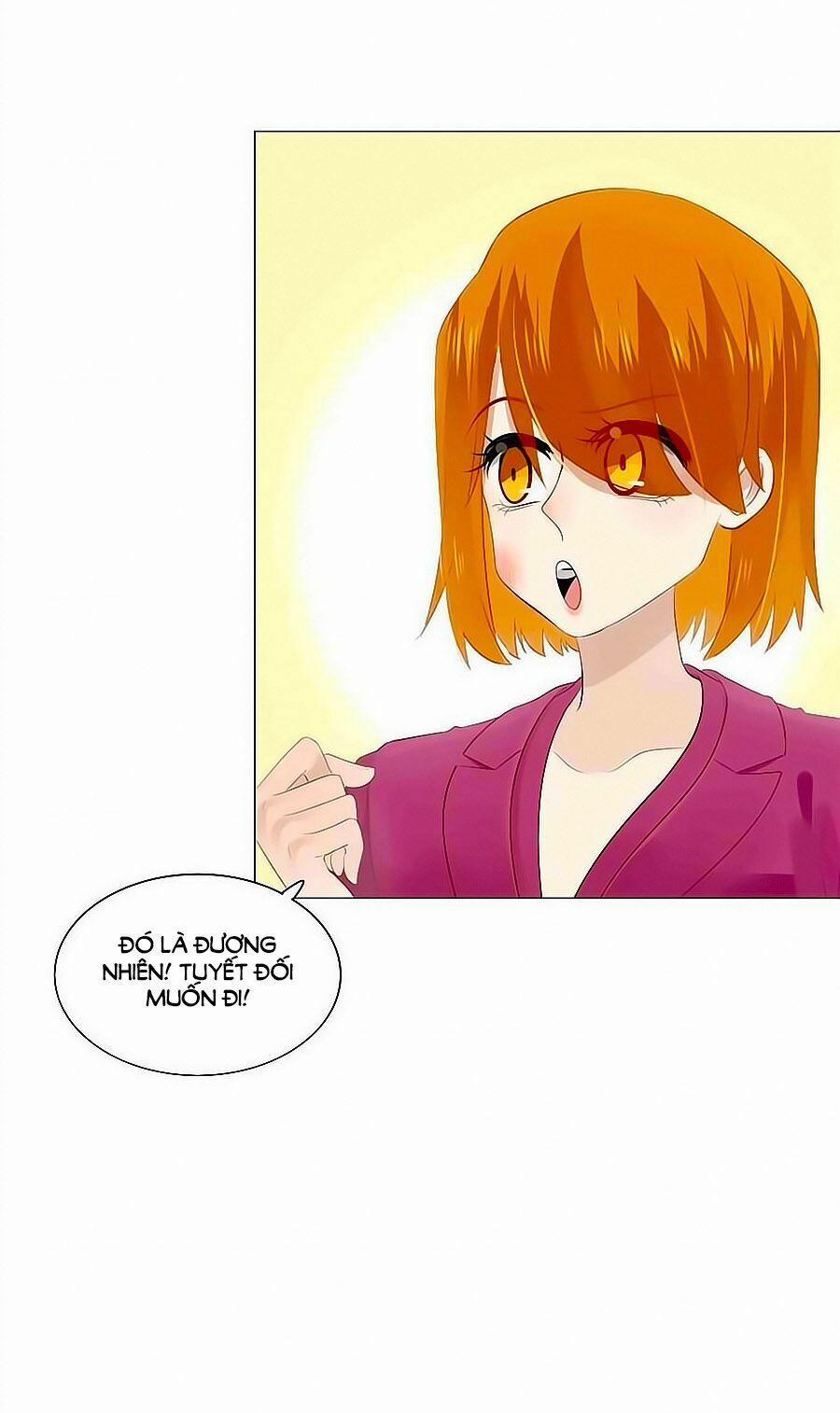 Kết Hôn Không Dễ 54 trang 29