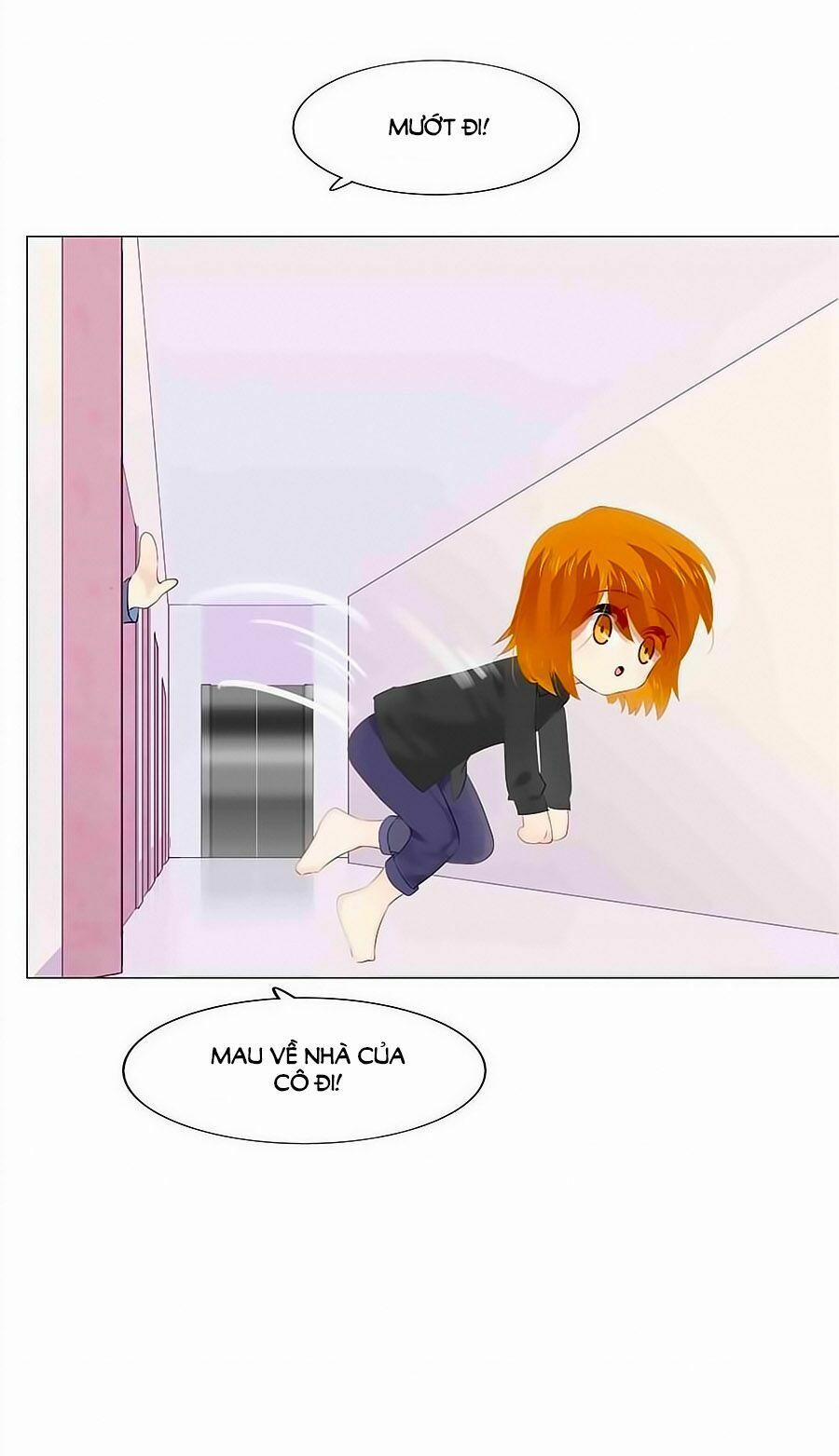 Kết Hôn Không Dễ 54 trang 3