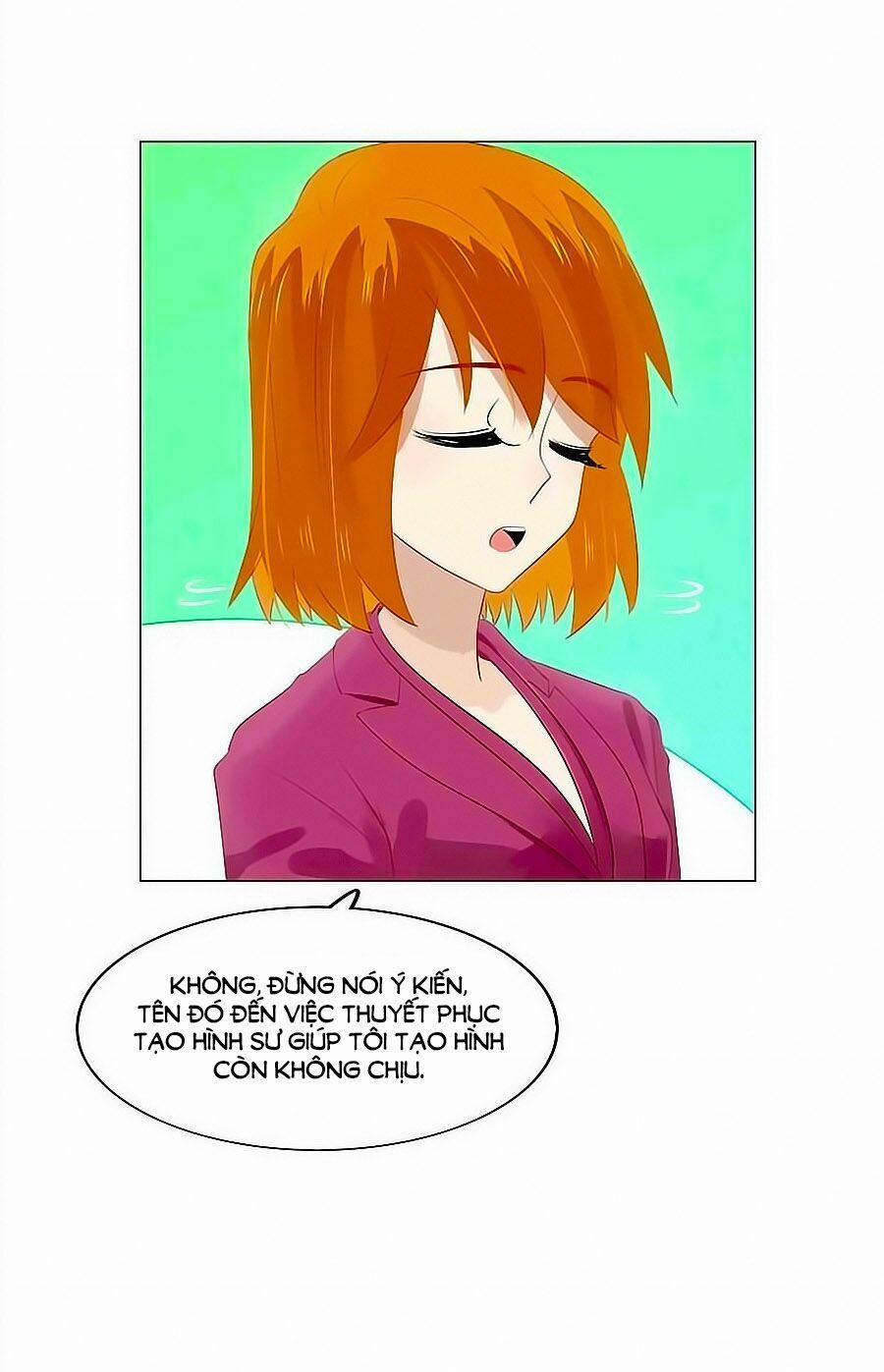 Kết Hôn Không Dễ 54 trang 31