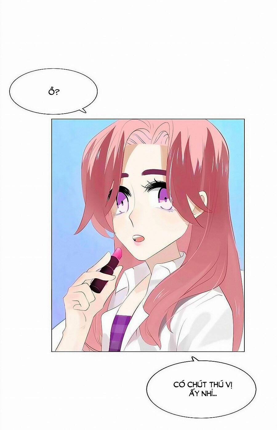 Kết Hôn Không Dễ 54 trang 32