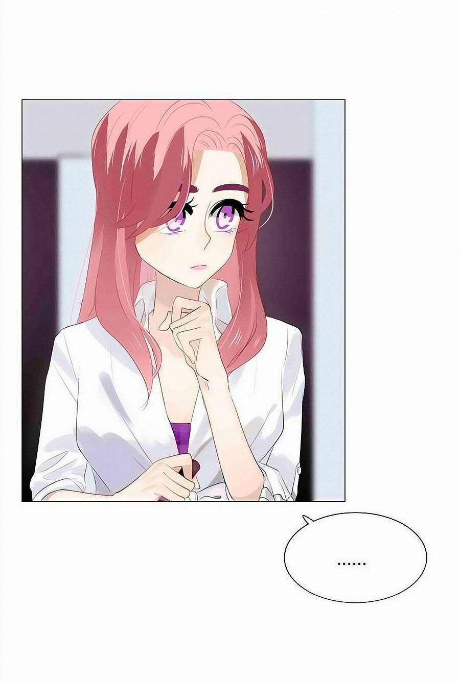 Kết Hôn Không Dễ 54 trang 34