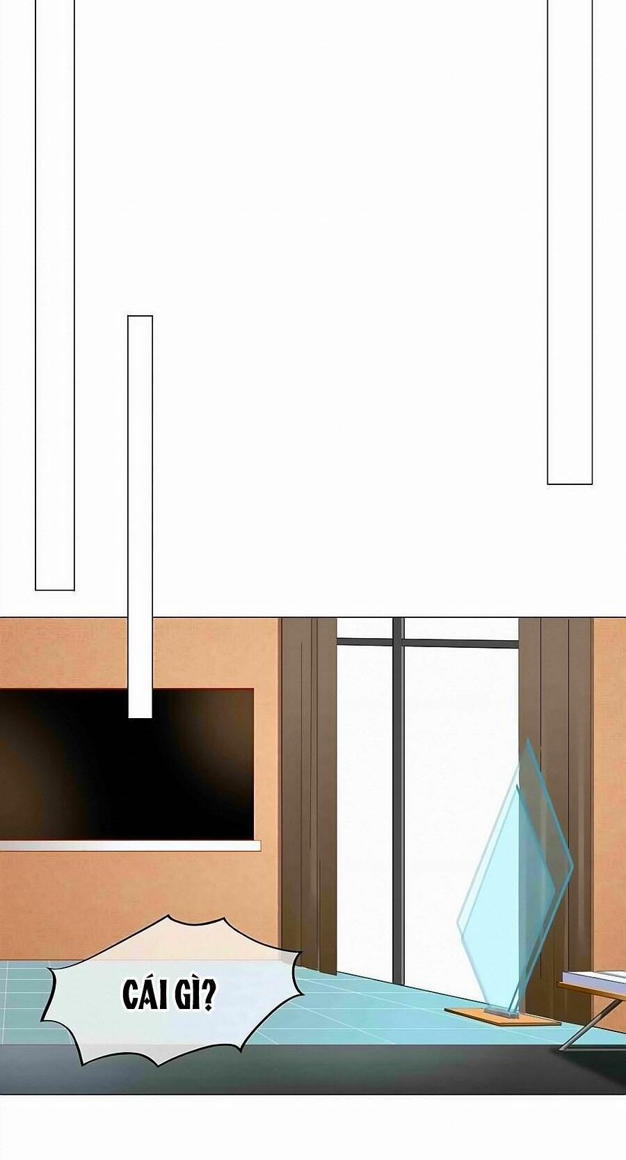 Kết Hôn Không Dễ 54 trang 37