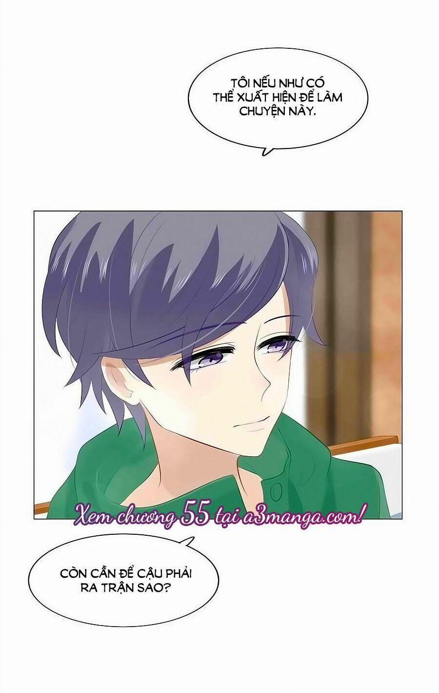 Kết Hôn Không Dễ 54 trang 39