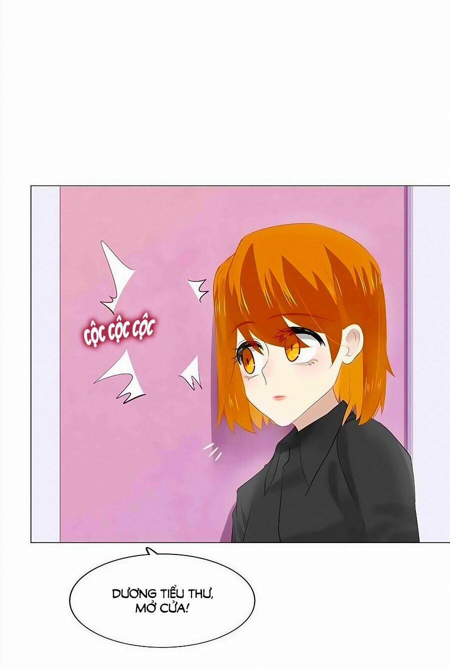 Kết Hôn Không Dễ 54 trang 6