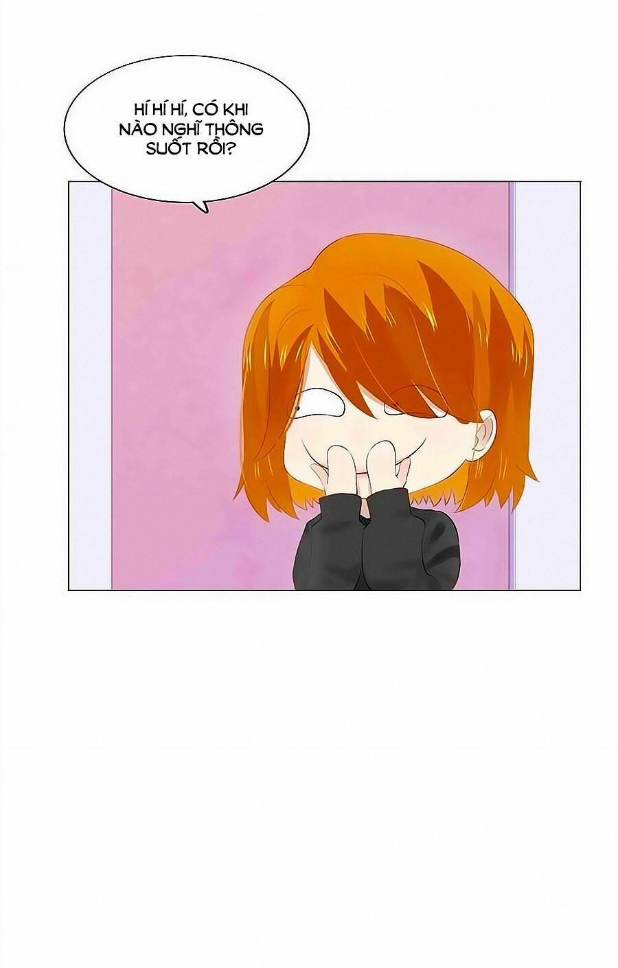 Kết Hôn Không Dễ 54 trang 7