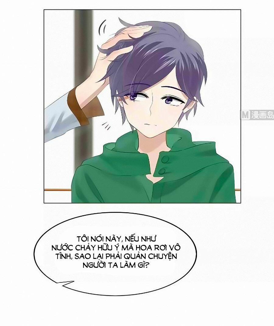 Kết Hôn Không Dễ 55 trang 11