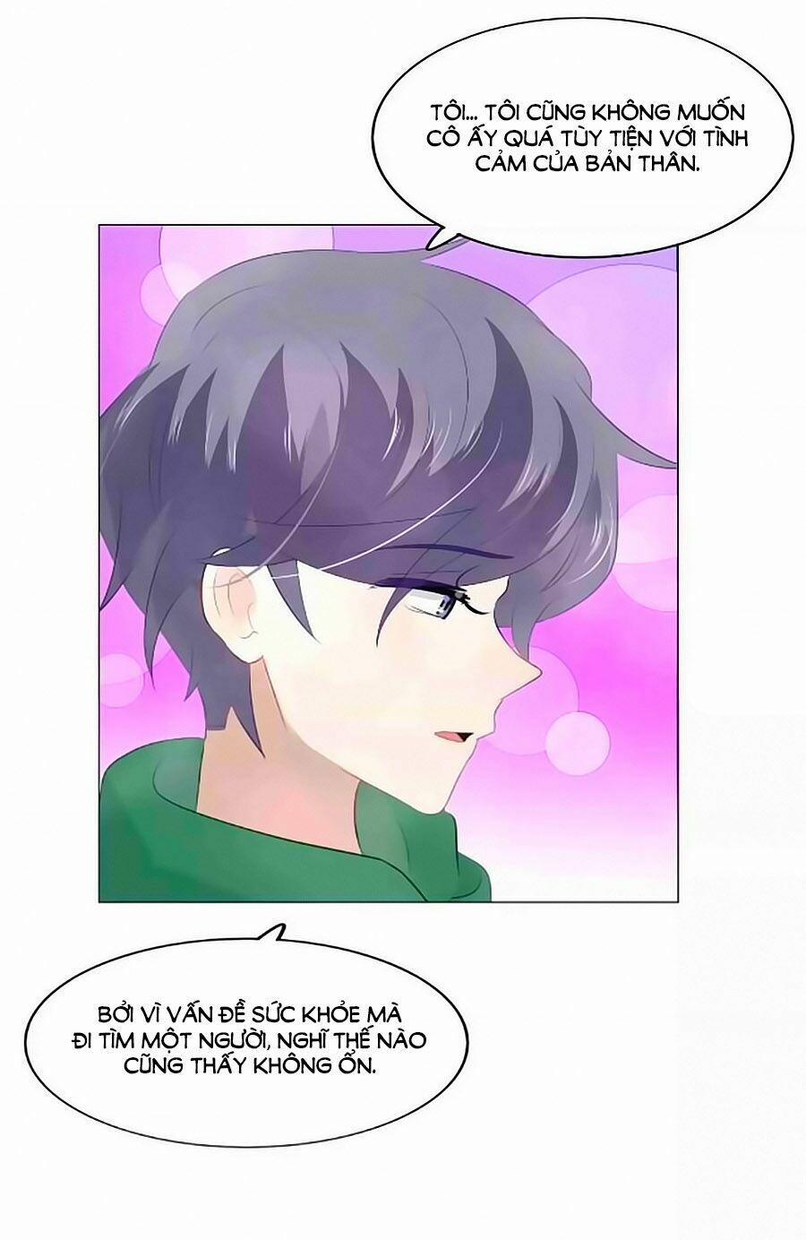 Kết Hôn Không Dễ 55 trang 12