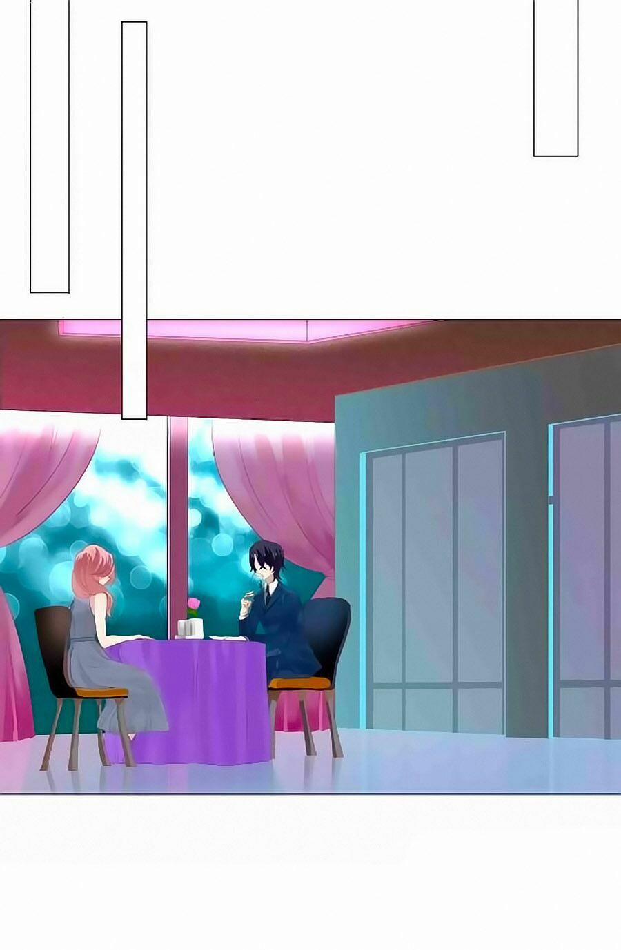 Kết Hôn Không Dễ 55 trang 16