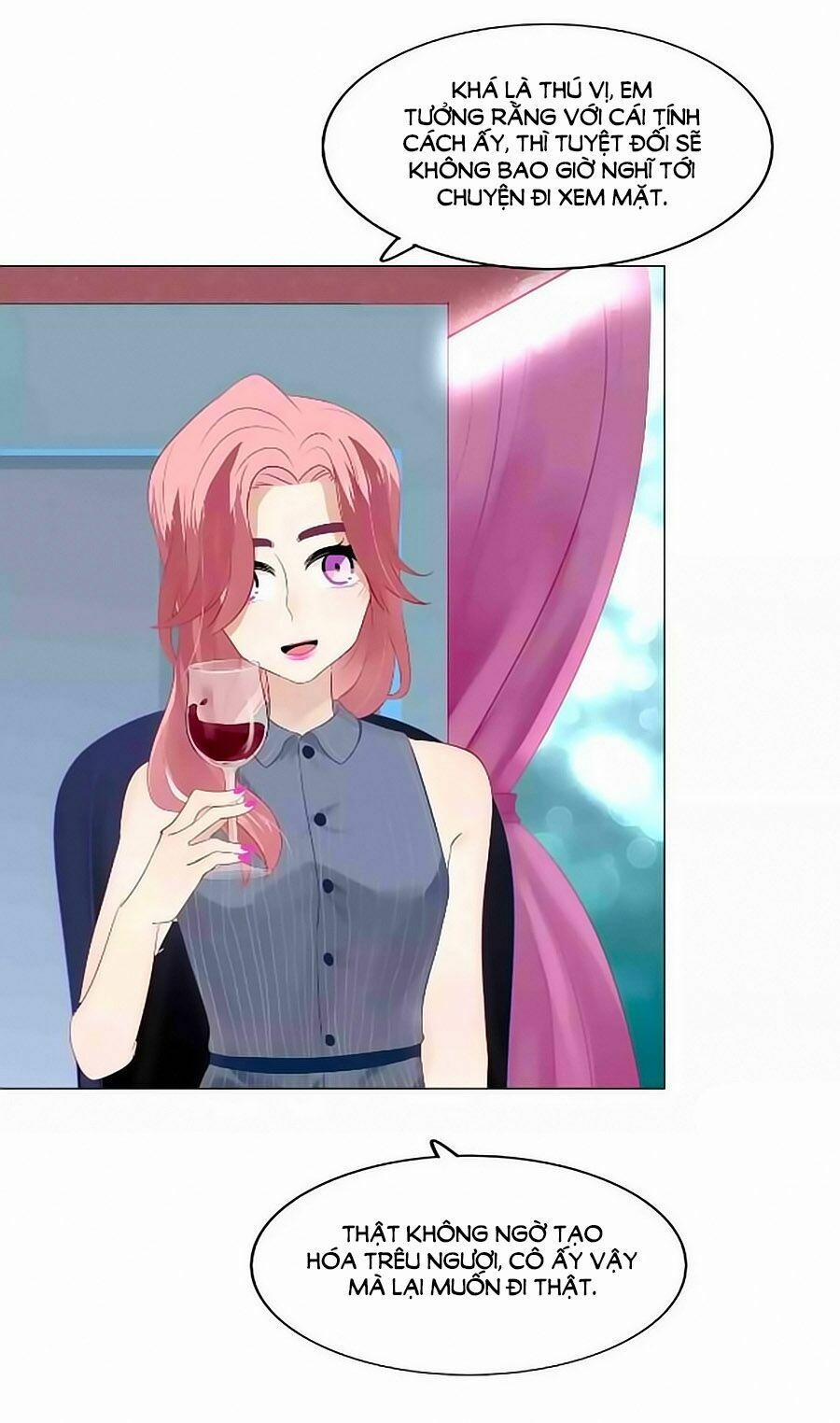 Kết Hôn Không Dễ 55 trang 17