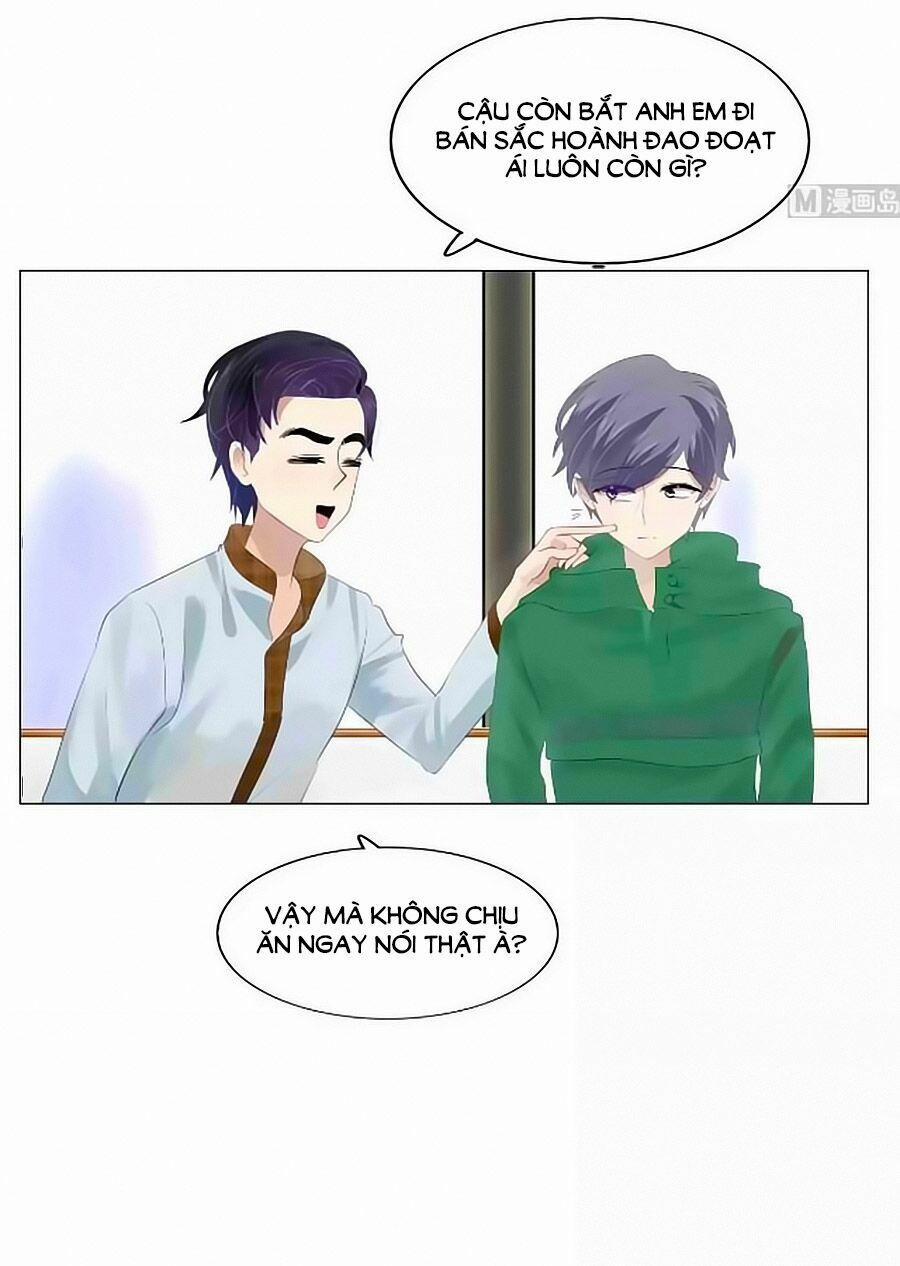 Kết Hôn Không Dễ 55 trang 2