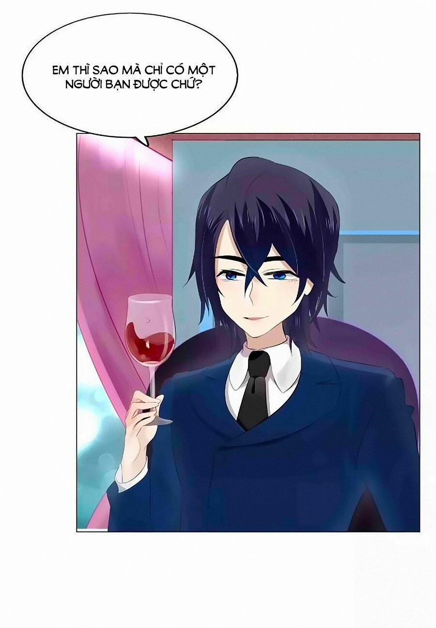 Kết Hôn Không Dễ 55 trang 20