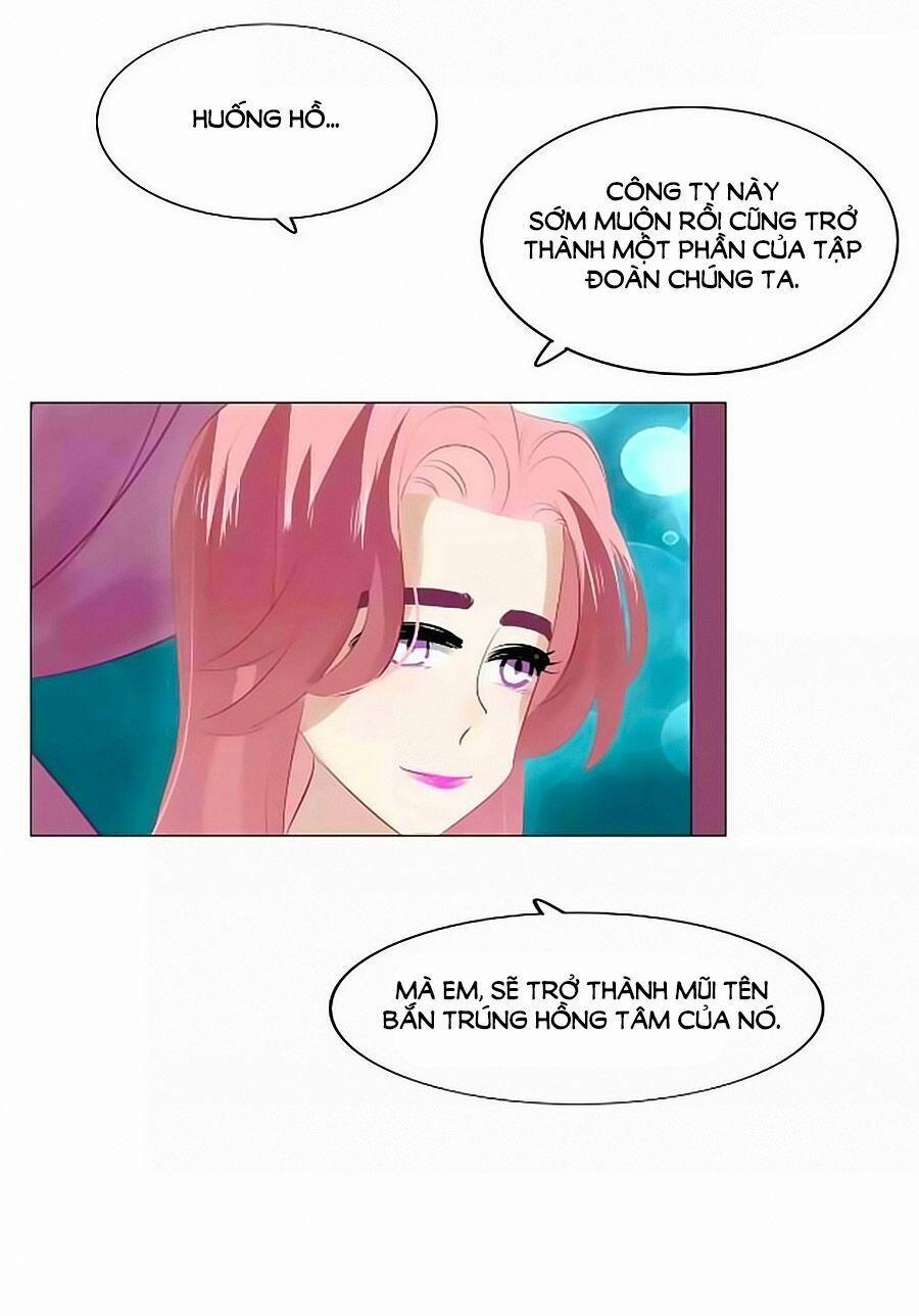 Kết Hôn Không Dễ 55 trang 22