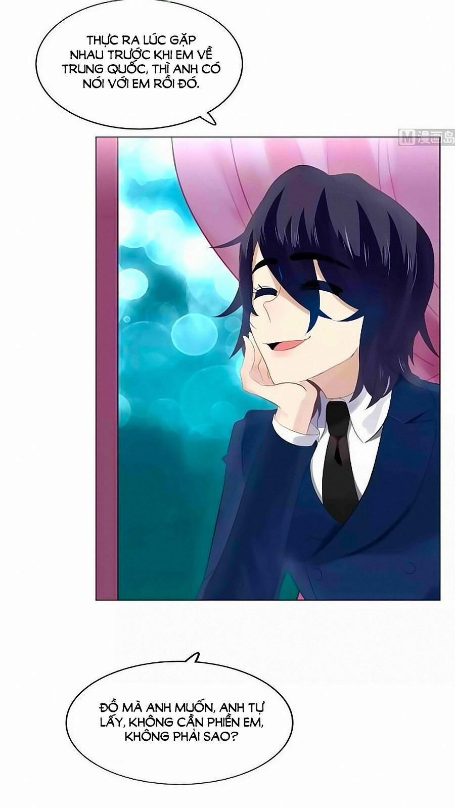 Kết Hôn Không Dễ 55 trang 23