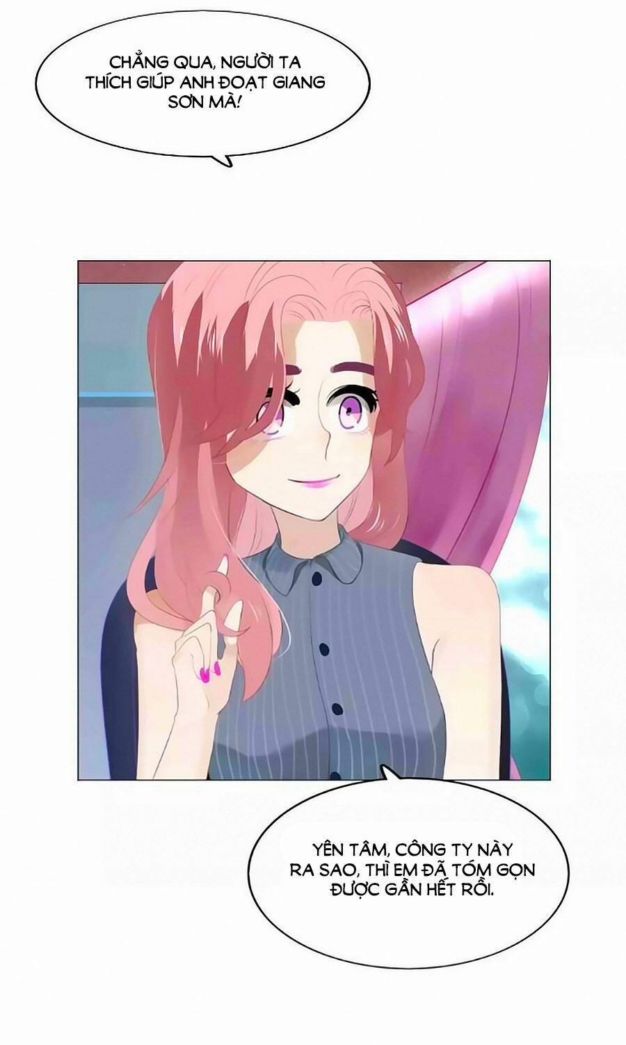 Kết Hôn Không Dễ 55 trang 25