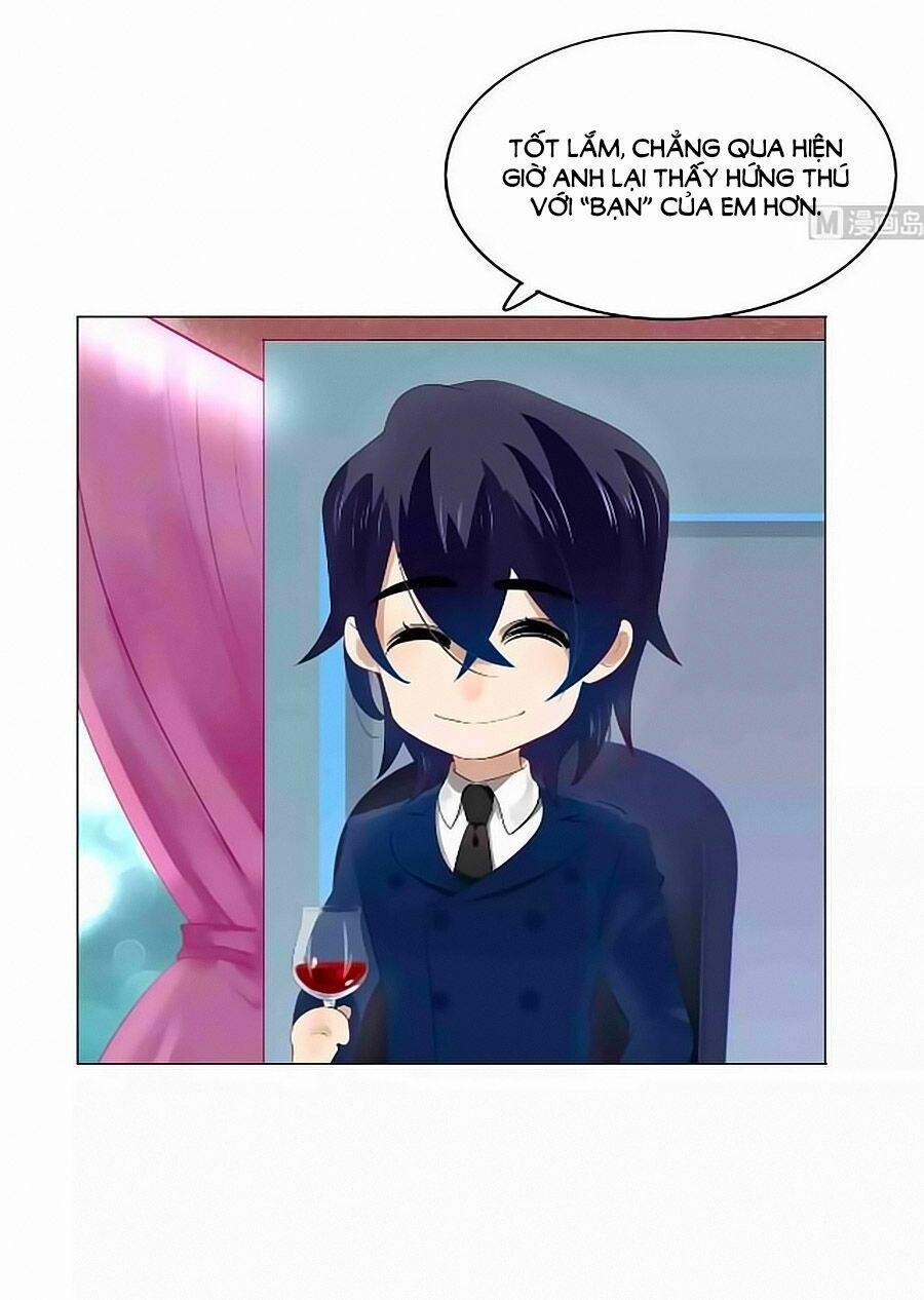 Kết Hôn Không Dễ 55 trang 29