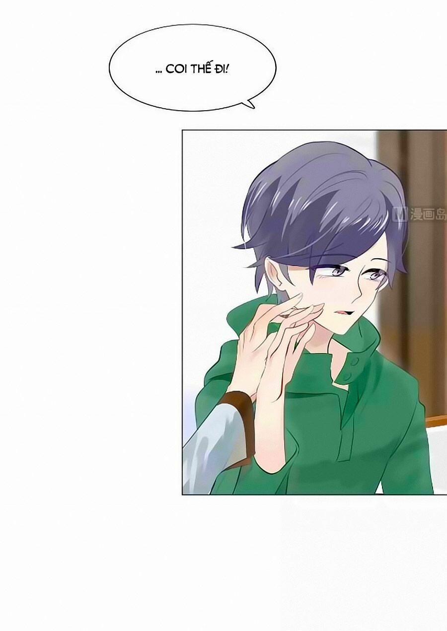 Kết Hôn Không Dễ 55 trang 3