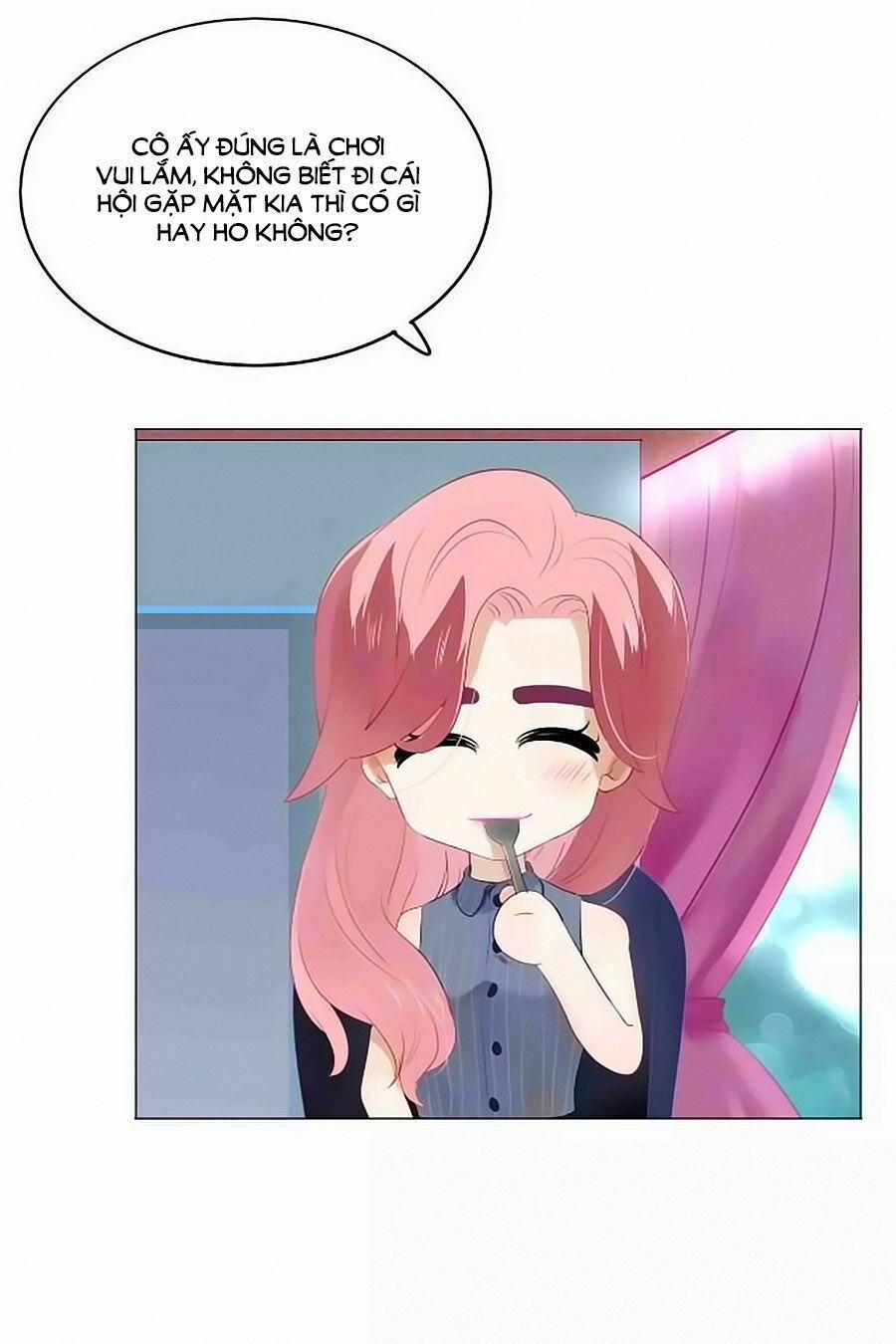 Kết Hôn Không Dễ 55 trang 30