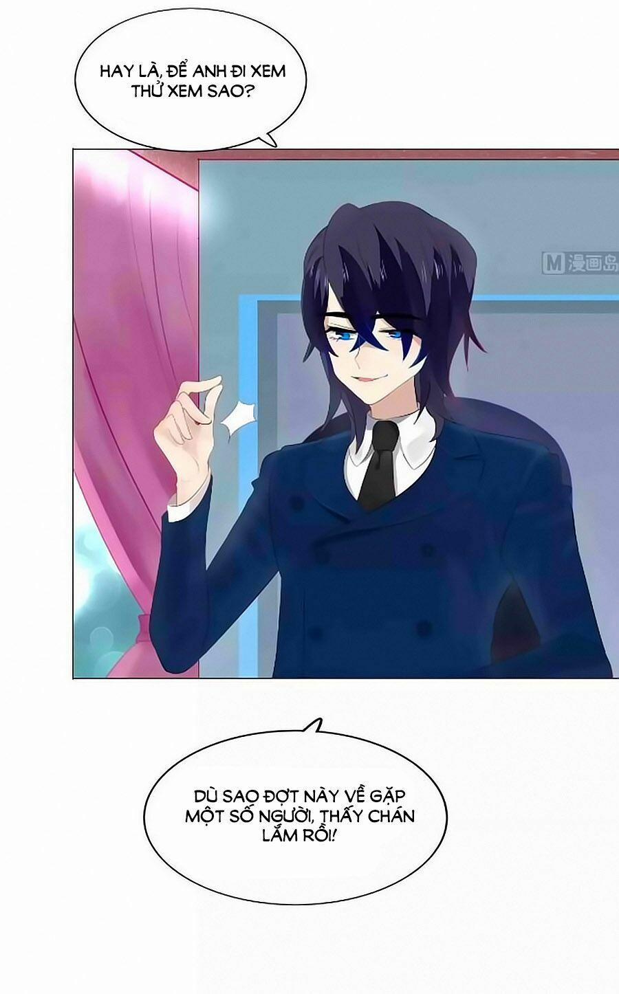 Kết Hôn Không Dễ 55 trang 31