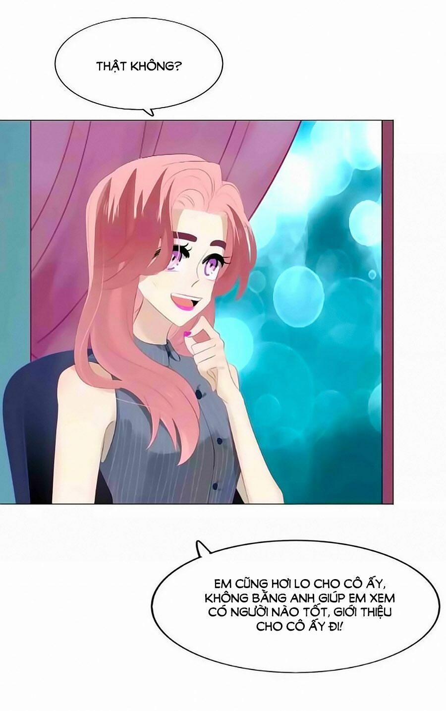 Kết Hôn Không Dễ 55 trang 32