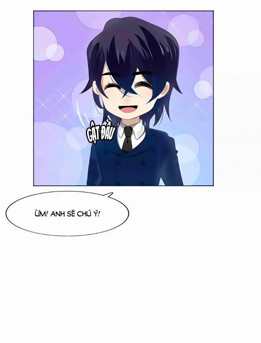 Kết Hôn Không Dễ 55 trang 33