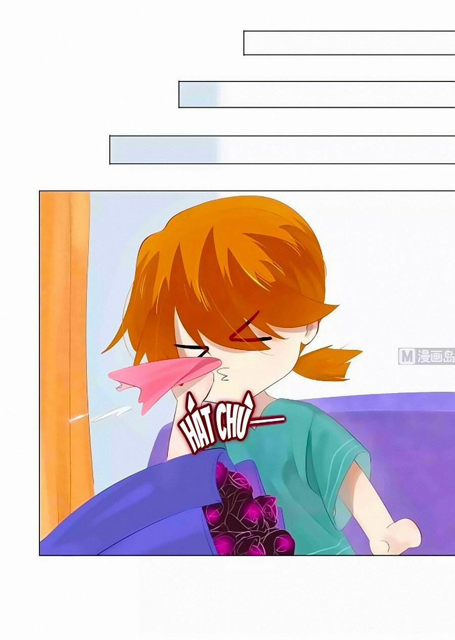 Kết Hôn Không Dễ 55 trang 35