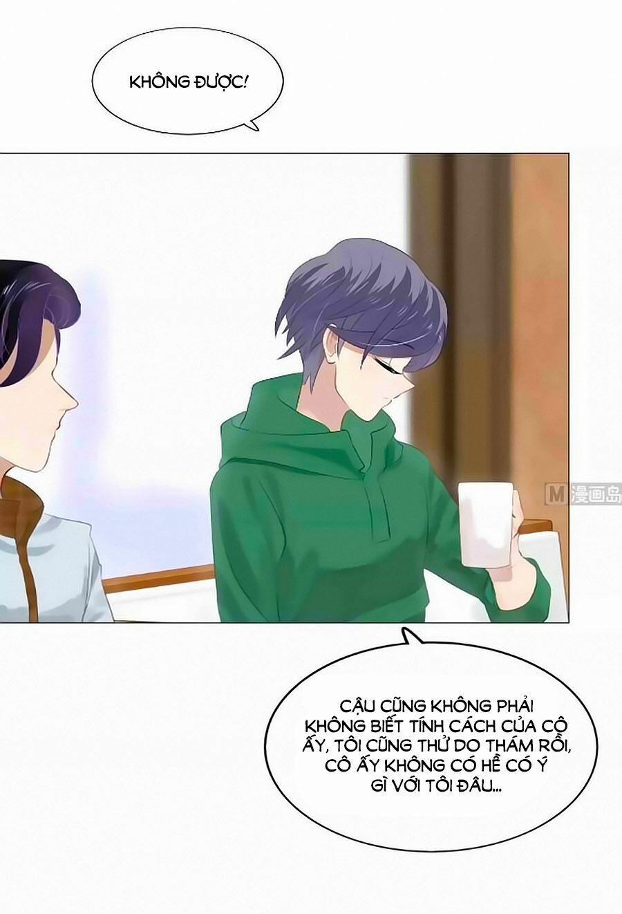 Kết Hôn Không Dễ 55 trang 5