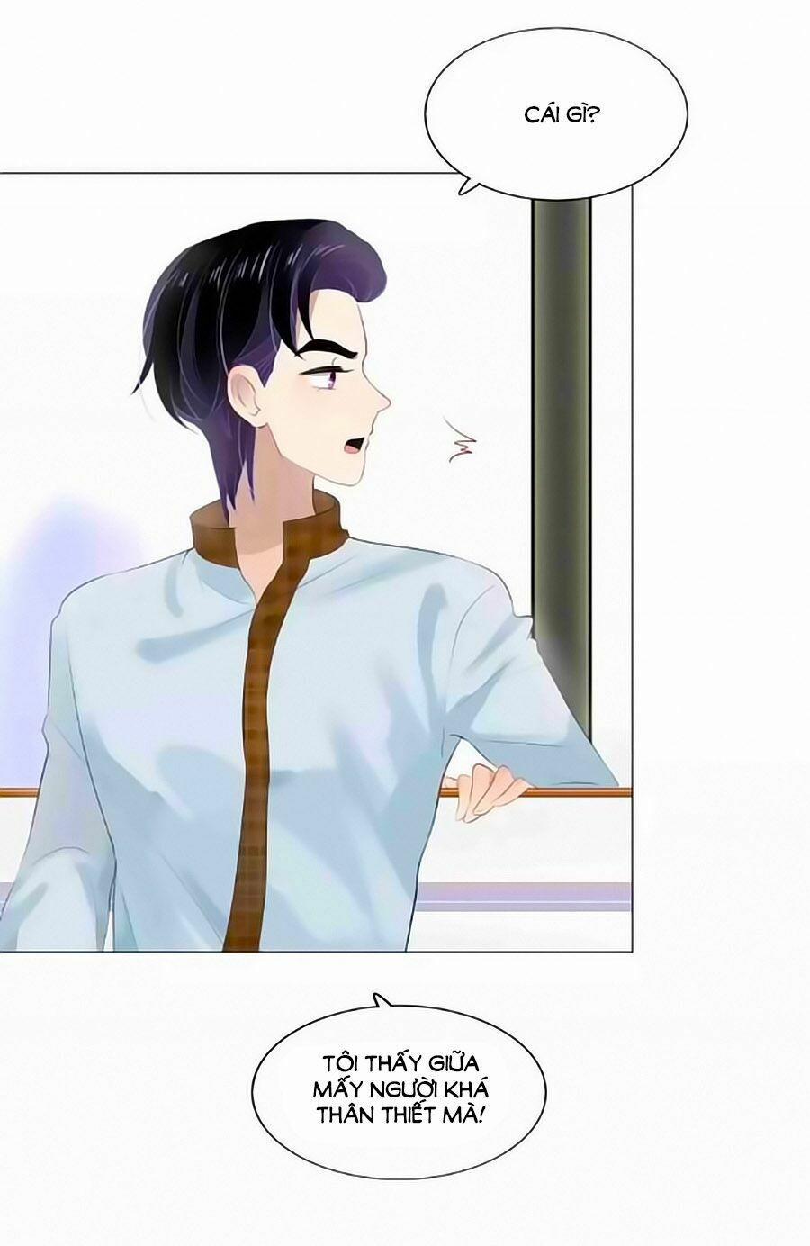 Kết Hôn Không Dễ 55 trang 6