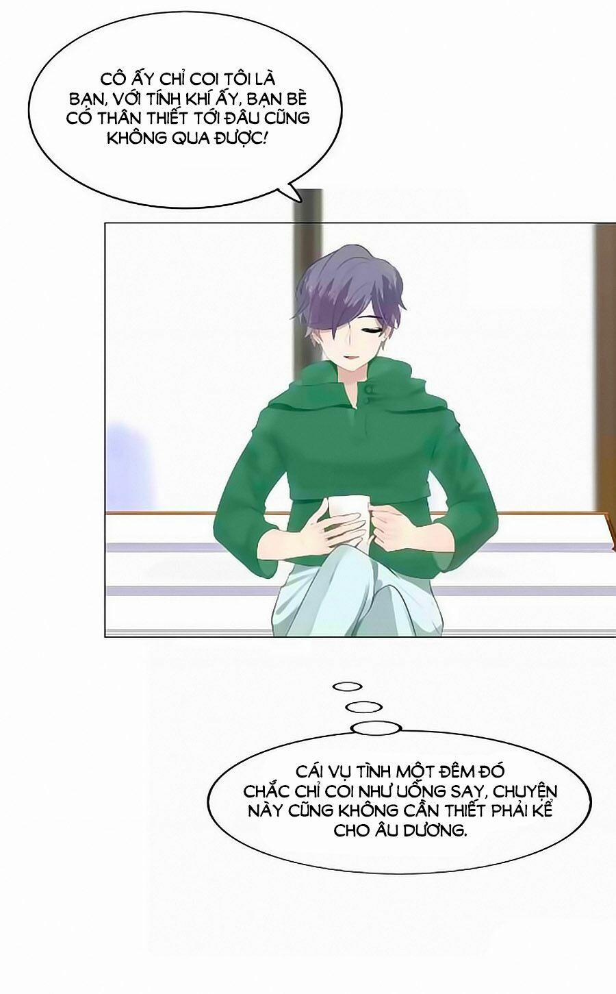 Kết Hôn Không Dễ 55 trang 7