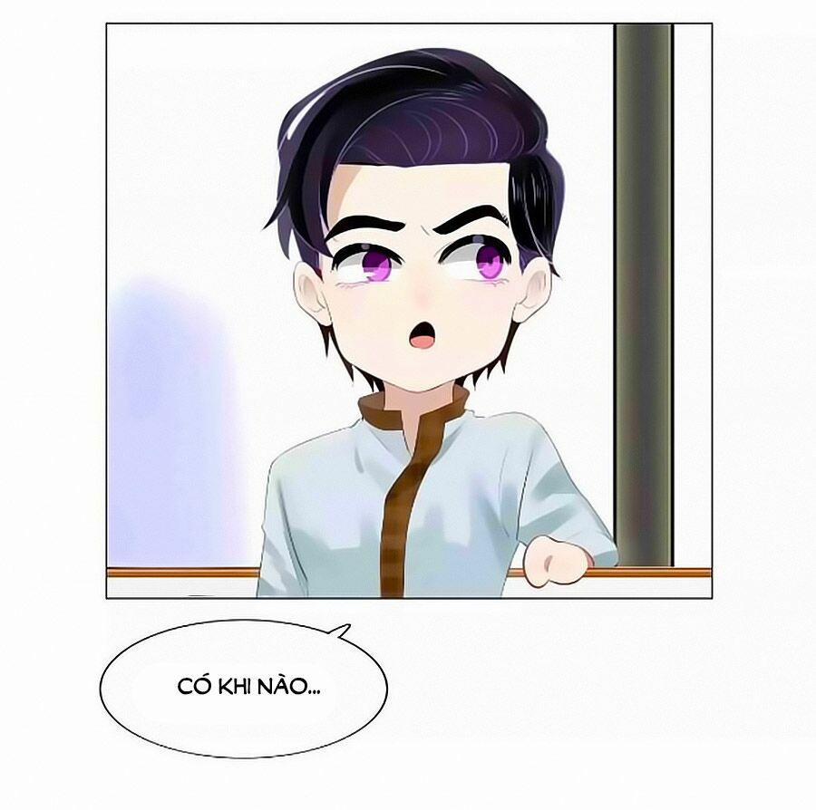 Kết Hôn Không Dễ 55 trang 8