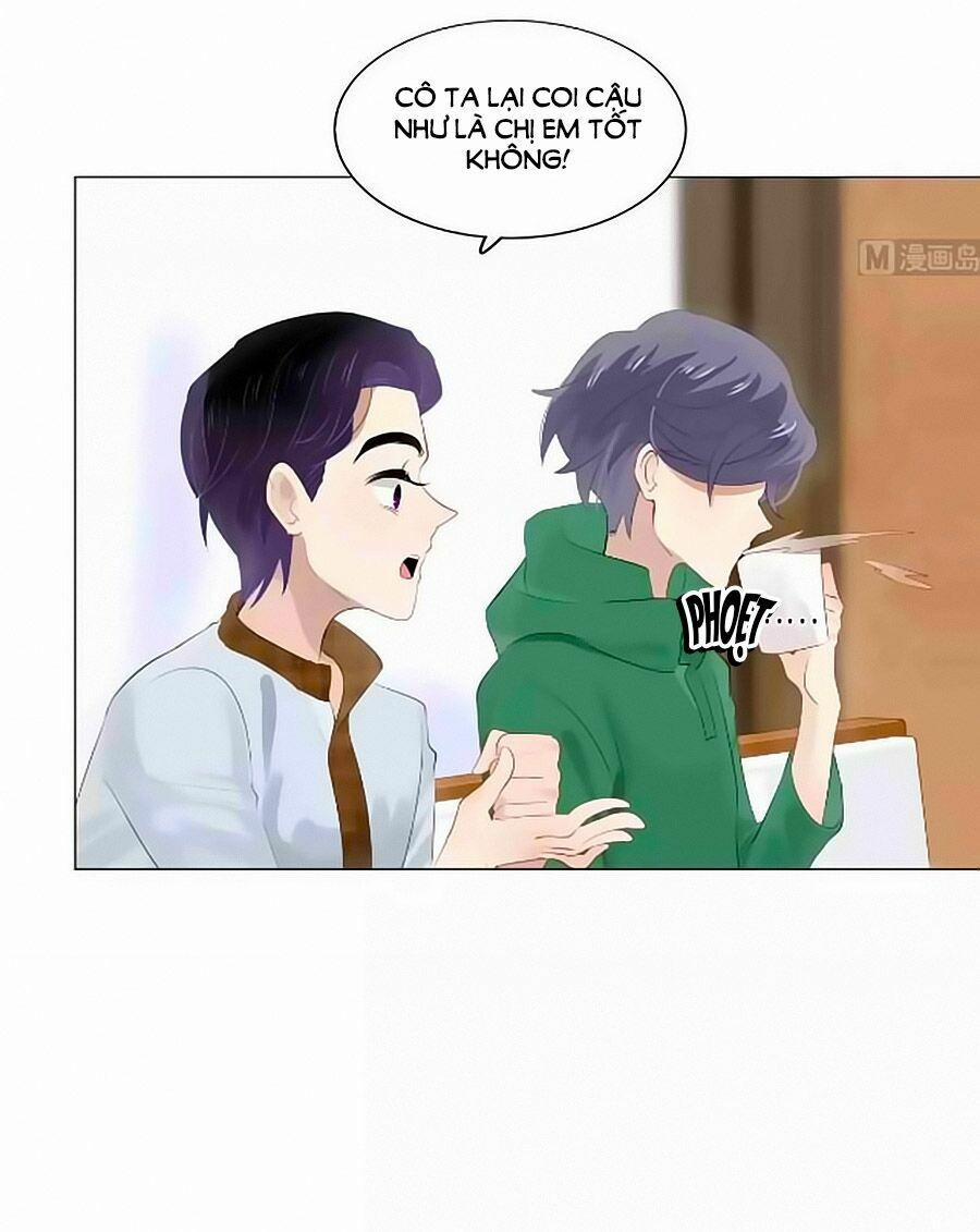 Kết Hôn Không Dễ 55 trang 9