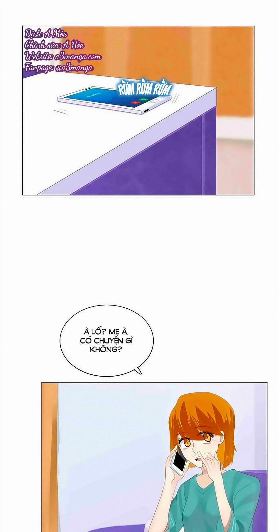 Kết Hôn Không Dễ 56 trang 0